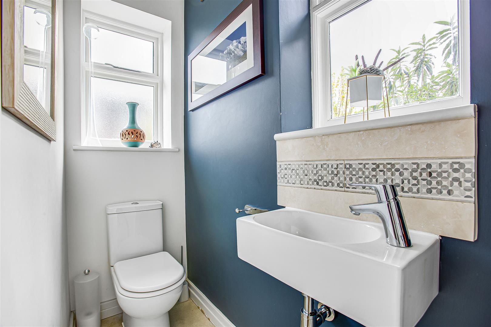 Leopold Avenue, Wimbledon Andrew Scott Robertson